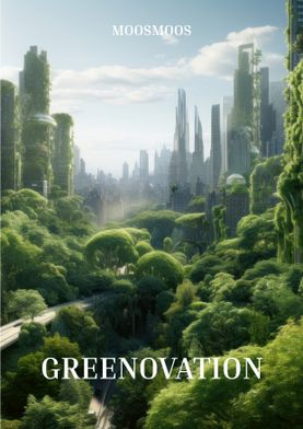 Der Greenovation Katalog 2024